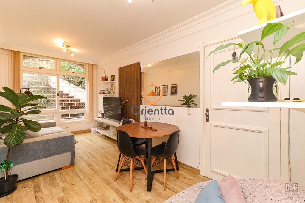 Apartamento com 65m², 2 dormitórios no bairro Boa Vista em Porto Alegre para Comprar