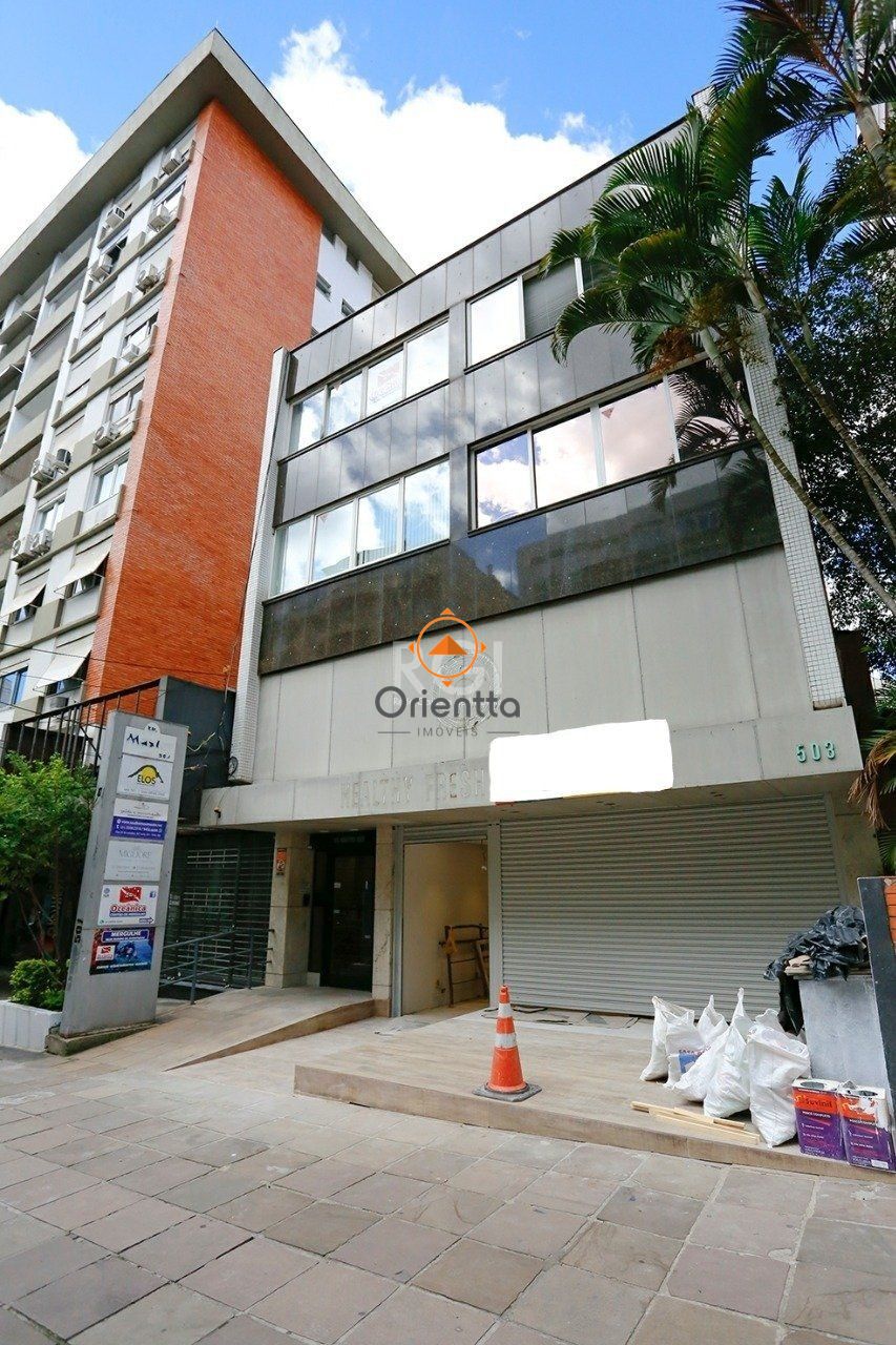 Sala Comercial no bairro Moinhos de Vento em Porto Alegre para Comprar
