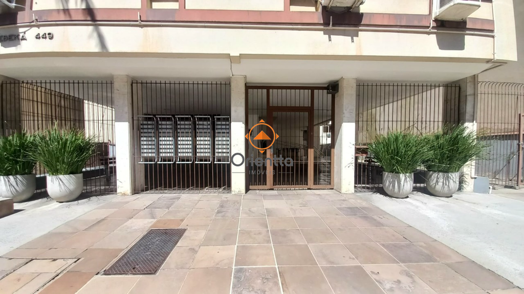 Apartamento com 107m², 4 dormitórios no bairro Centro Histórico em Porto Alegre para Comprar