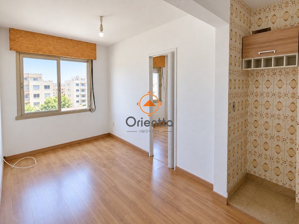 Apartamento com 31m², 1 dormitório no bairro Jardim Leopoldina em Porto Alegre para Comprar