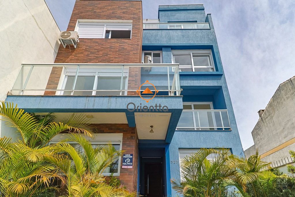 Apartamento com 57m², 2 dormitórios no bairro São João em Porto Alegre para Comprar