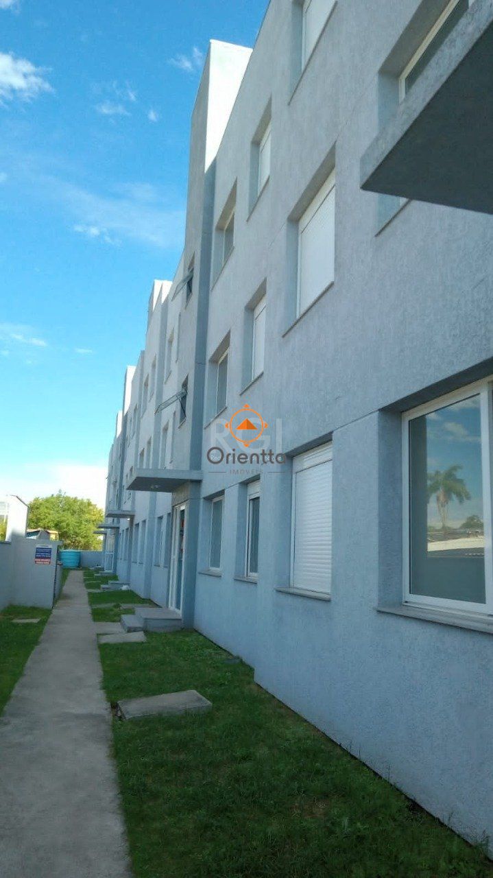 Apartamento, 1 dormitório no bairro Jardim Itu em Porto Alegre para Comprar