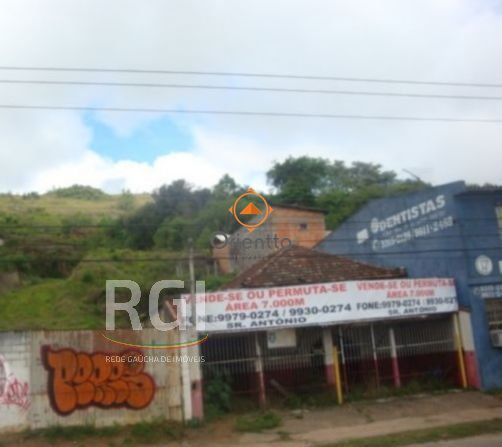 Terreno com 7000m² no bairro Agronomia em Porto Alegre para Comprar