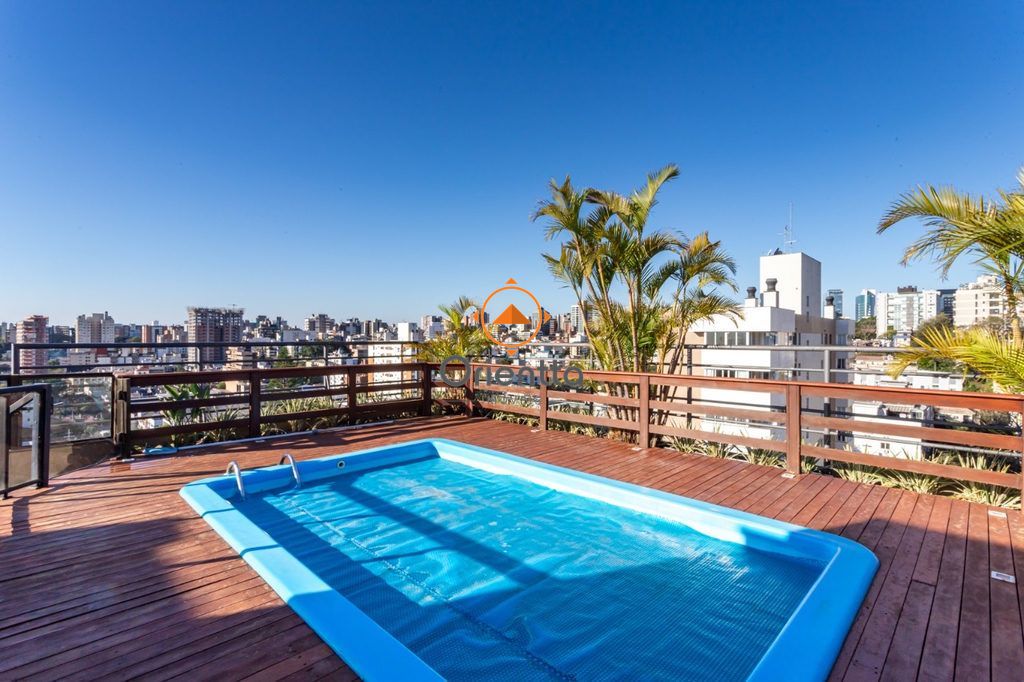 Cobertura com 440m², 5 dormitórios no bairro Mont Serrat em Porto Alegre para Comprar