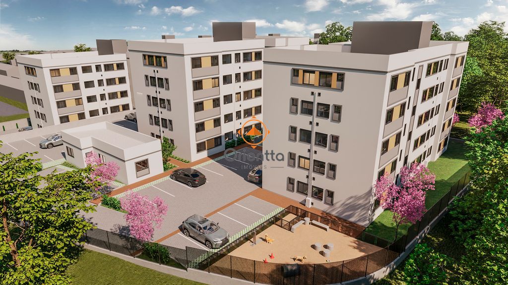 Apartamento com 31m², 1 dormitório no bairro Vila Nova em Porto Alegre para Comprar