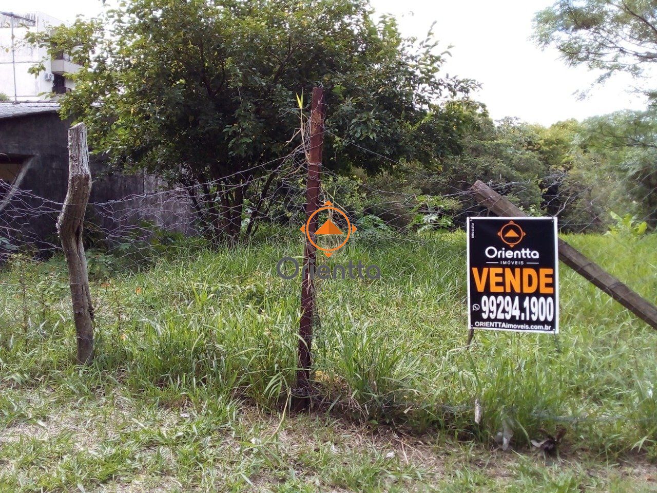 Terreno com 1355m² no bairro Vila Conceição em Porto Alegre para Comprar