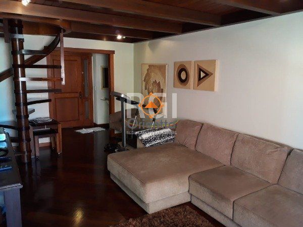 Cobertura, 4 dormitórios no bairro Jardim Lindóia em Porto Alegre para Comprar