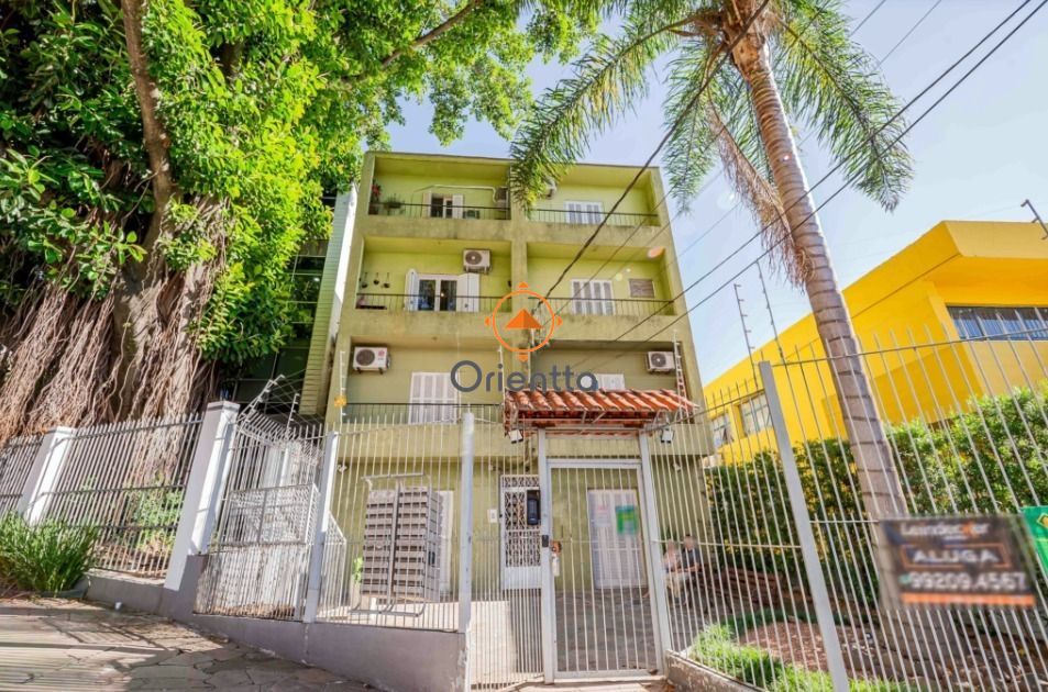 Apartamento, 1 dormitório no bairro Higienópolis em Porto Alegre para Comprar