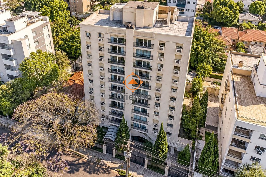 Apartamento com 80m², 2 dormitórios no bairro Rio Branco em Porto Alegre para Comprar