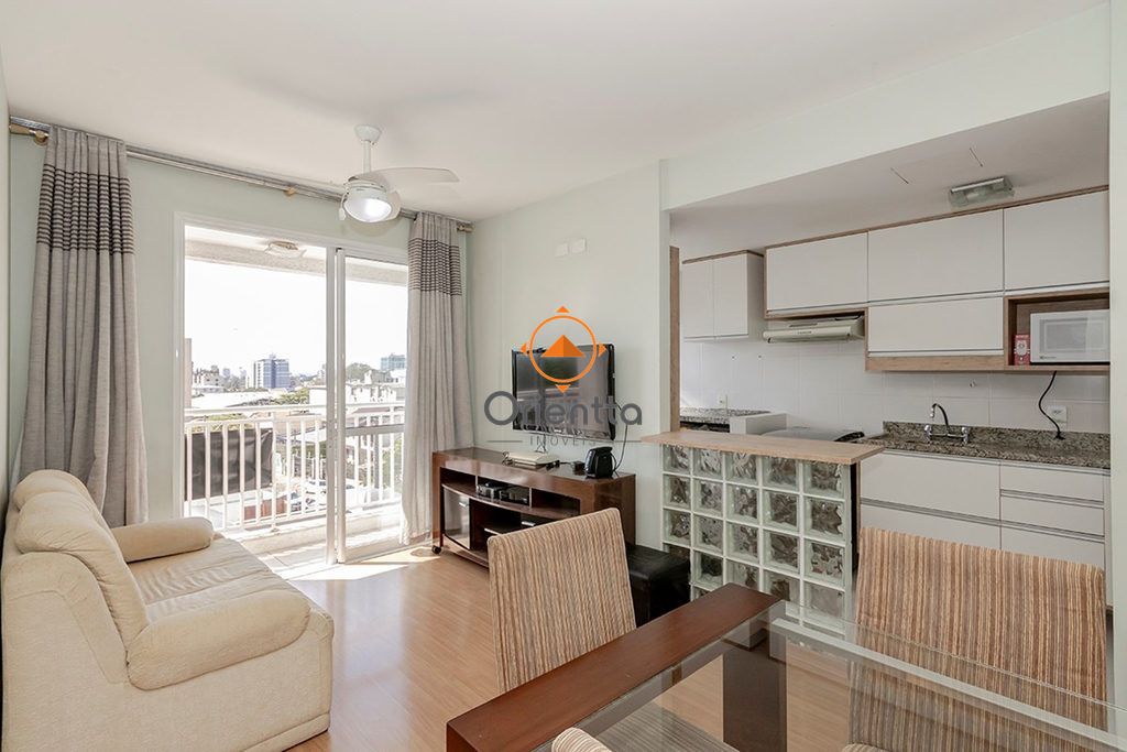 Apartamento com 60m², 2 dormitórios no bairro Cristo Redentor em Porto Alegre para Comprar