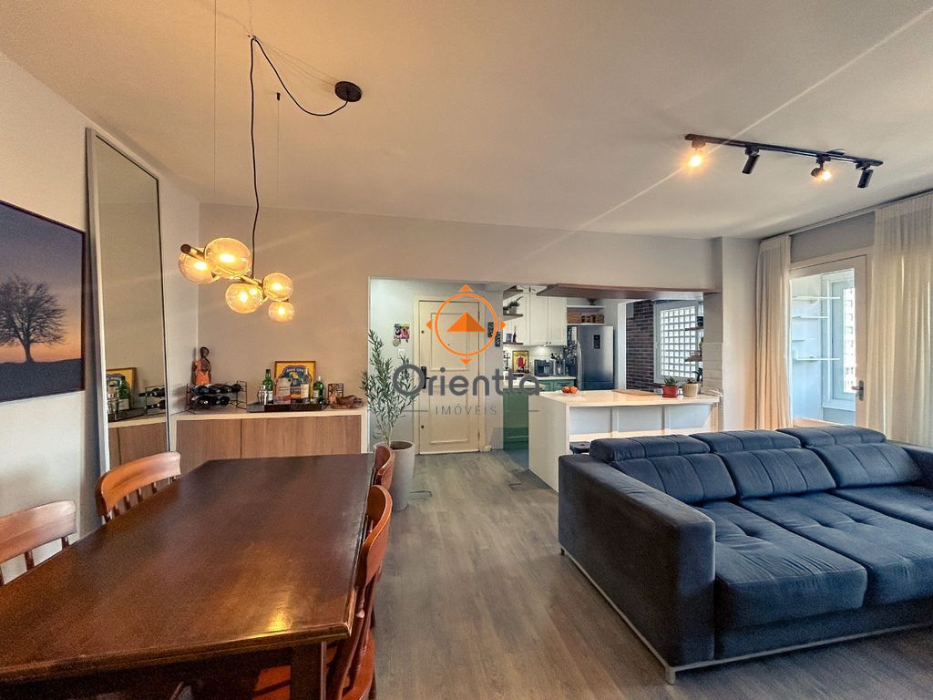 Apartamento com 105m², 3 dormitórios no bairro Cidade Baixa em Porto Alegre para Comprar