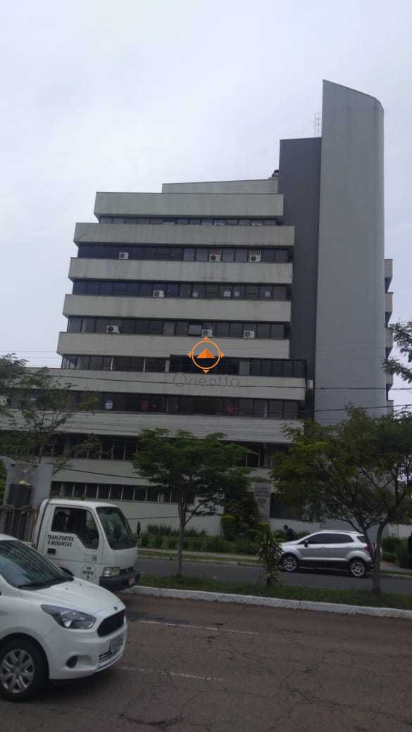 Sala Comercial com 47m² no bairro Santana em Porto Alegre para Comprar