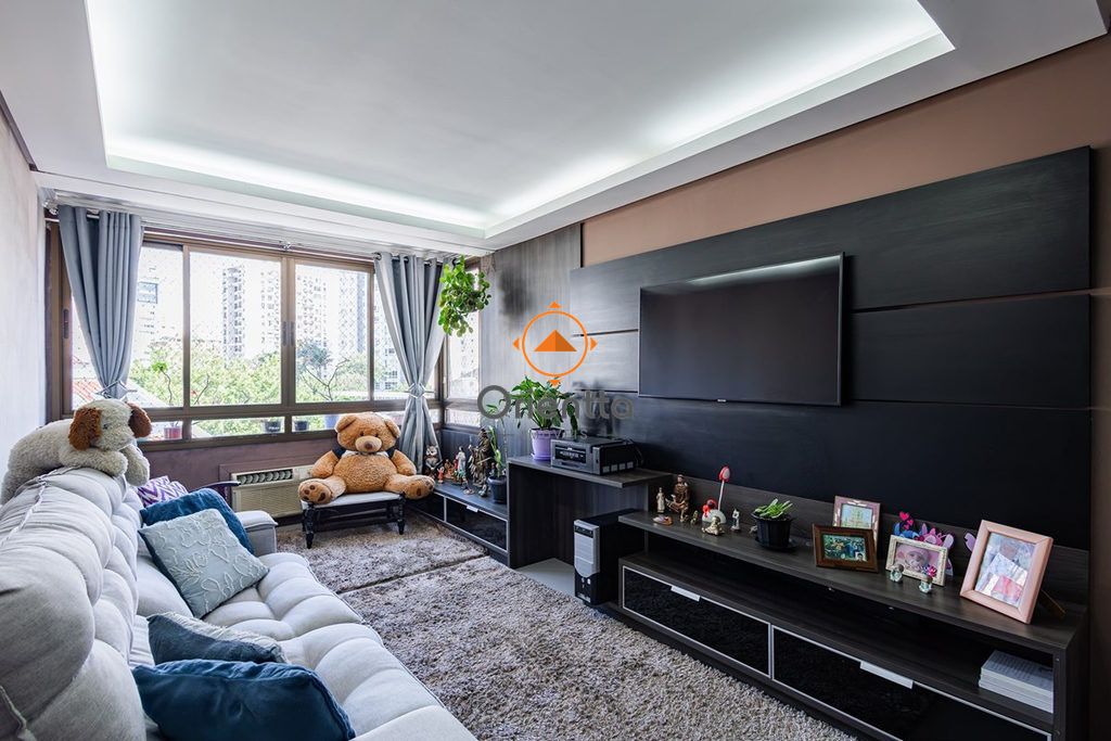 Apartamento com 73m², 2 dormitórios no bairro Passo da Areia em Porto Alegre para Comprar
