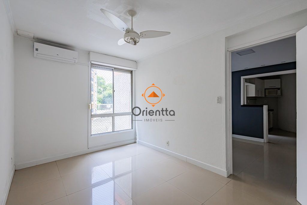 Apartamento com 47m², 1 dormitório no bairro Boa Vista em Porto Alegre para Comprar