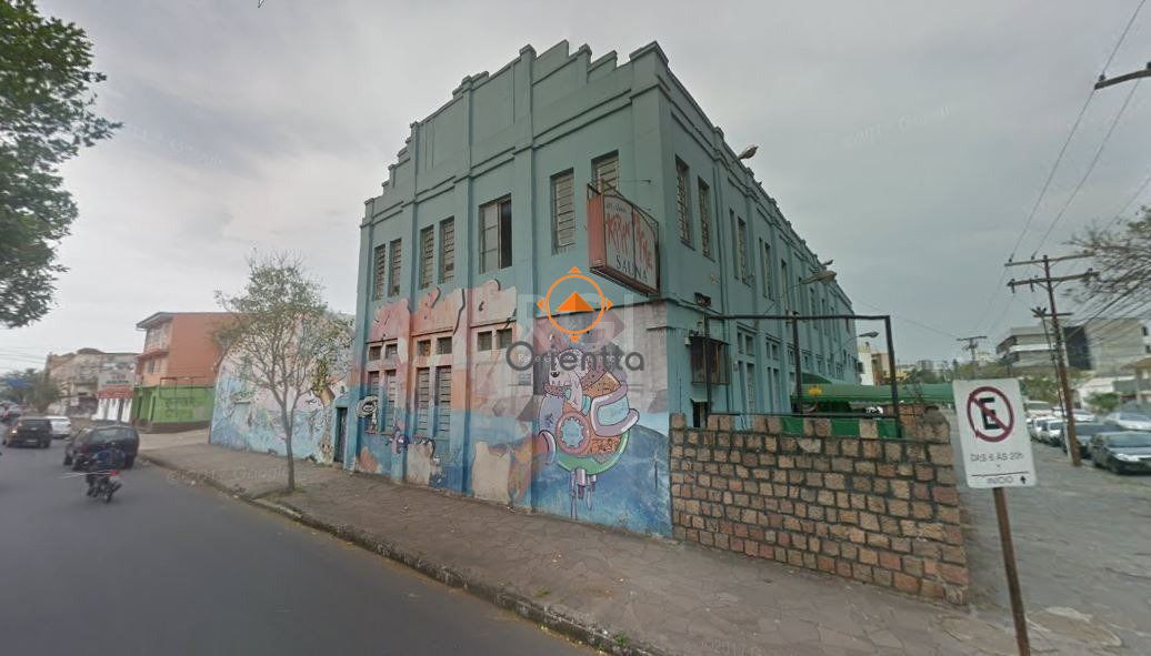 Terreno com 2955m² no bairro Navegantes em Porto Alegre para Comprar