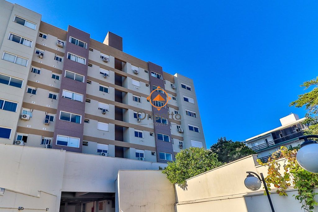 Apartamento com 35m², 1 dormitório no bairro Santo Antônio em Porto Alegre para Comprar