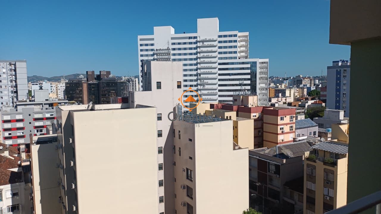 Apartamento, 1 dormitório no bairro Centro Histórico em Porto Alegre para Comprar