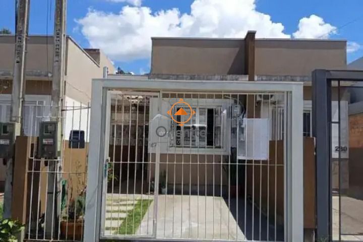 Casa, 2 dormitórios no bairro Jardim do Bosque em Cachoeirinha para Comprar