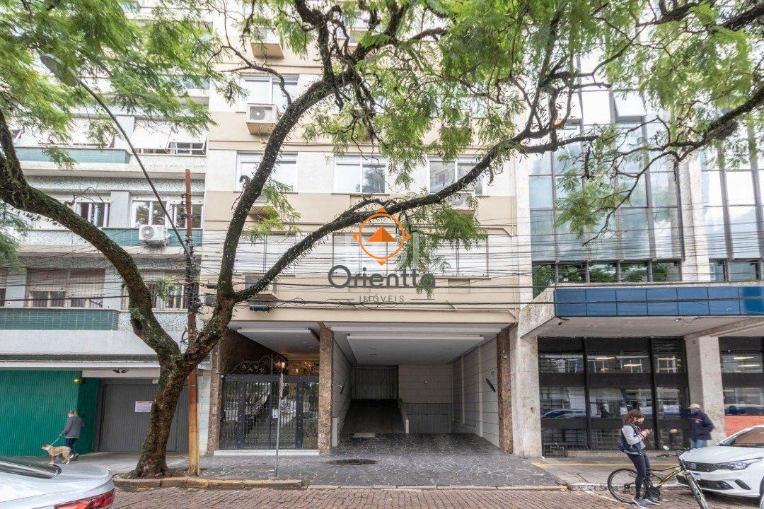 Apartamento, 3 dormitórios no bairro Centro Histórico em Porto Alegre para Comprar