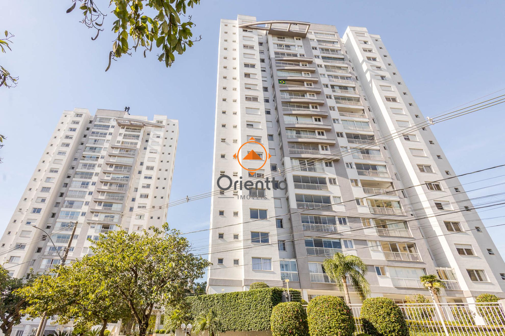 Apartamento com 125m², 3 dormitórios no bairro Jardim Europa em Porto Alegre para Comprar