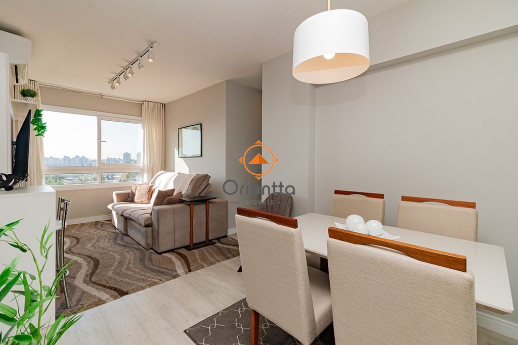 Apartamento com 57m², 2 dormitórios no bairro São Sebastião em Porto Alegre para Comprar