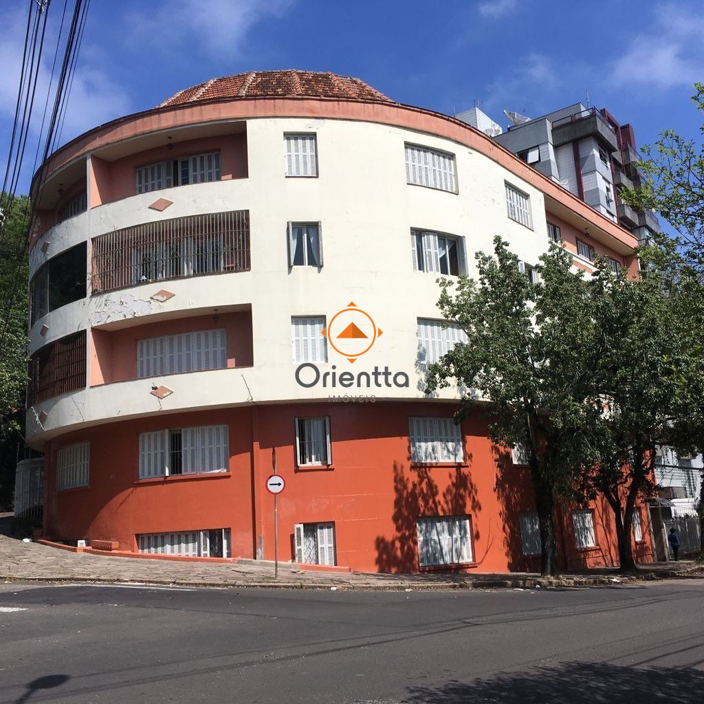 Apartamento, 3 dormitórios no bairro Floresta em Porto Alegre para Comprar