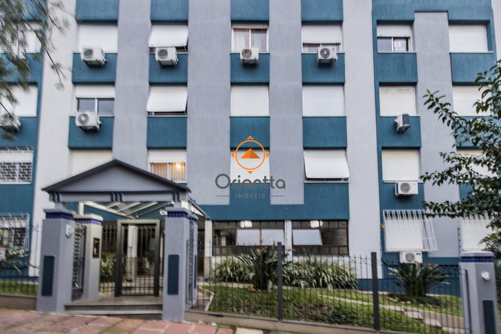 Apartamento com 73m², 3 dormitórios no bairro Cristo Redentor em Porto Alegre para Comprar