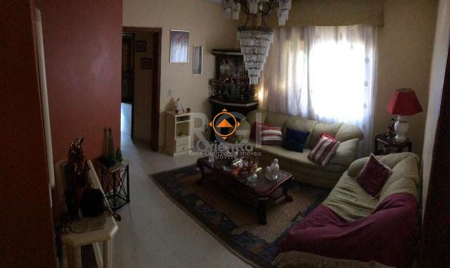 Cobertura, 3 dormitórios no bairro Jardim Itu em Porto Alegre para Comprar