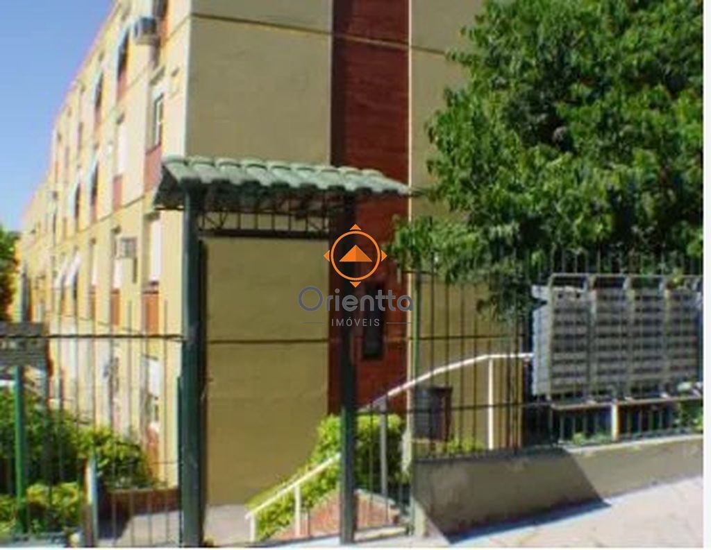 Apartamento com 53m², 2 dormitórios no bairro Cristal em Porto Alegre para Comprar