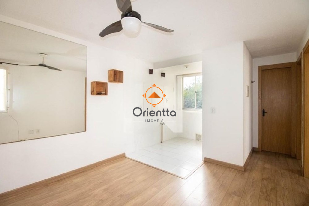 Apartamento com 39m², 2 dormitórios no bairro Jardim Leopoldina em Porto Alegre para Comprar