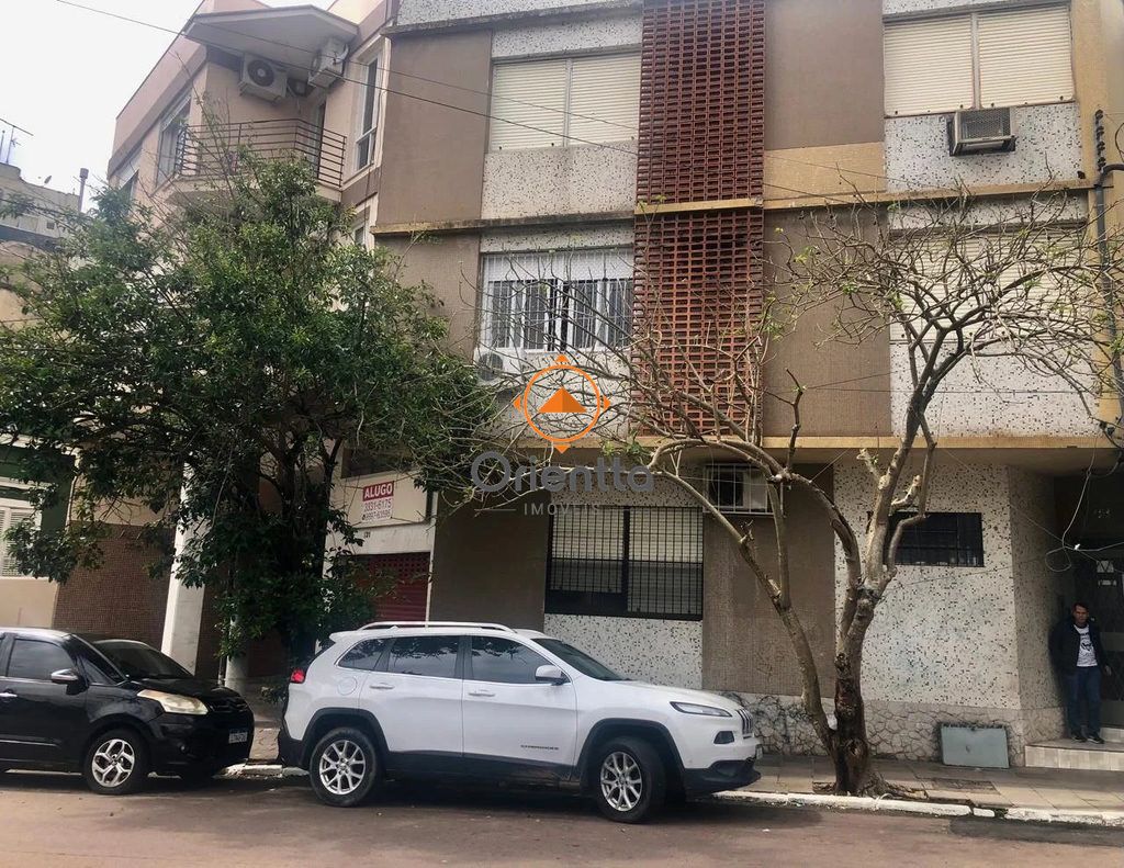 Studio com 33m², 1 dormitório no bairro Independência em Porto Alegre para Comprar