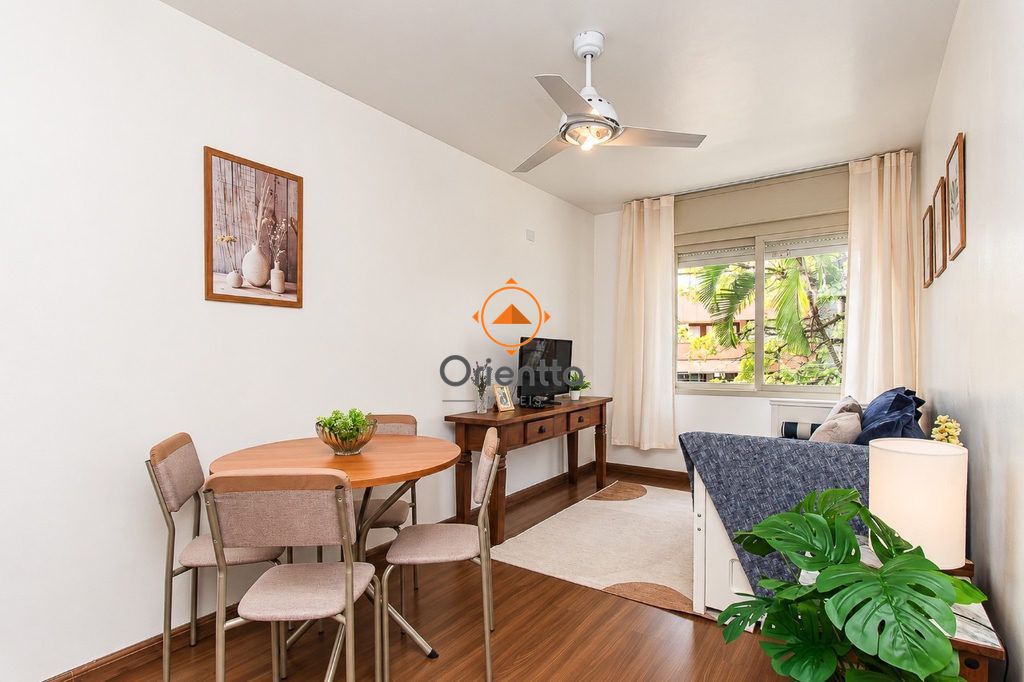 Apartamento com 49m², 1 dormitório no bairro Higienópolis em Porto Alegre para Comprar