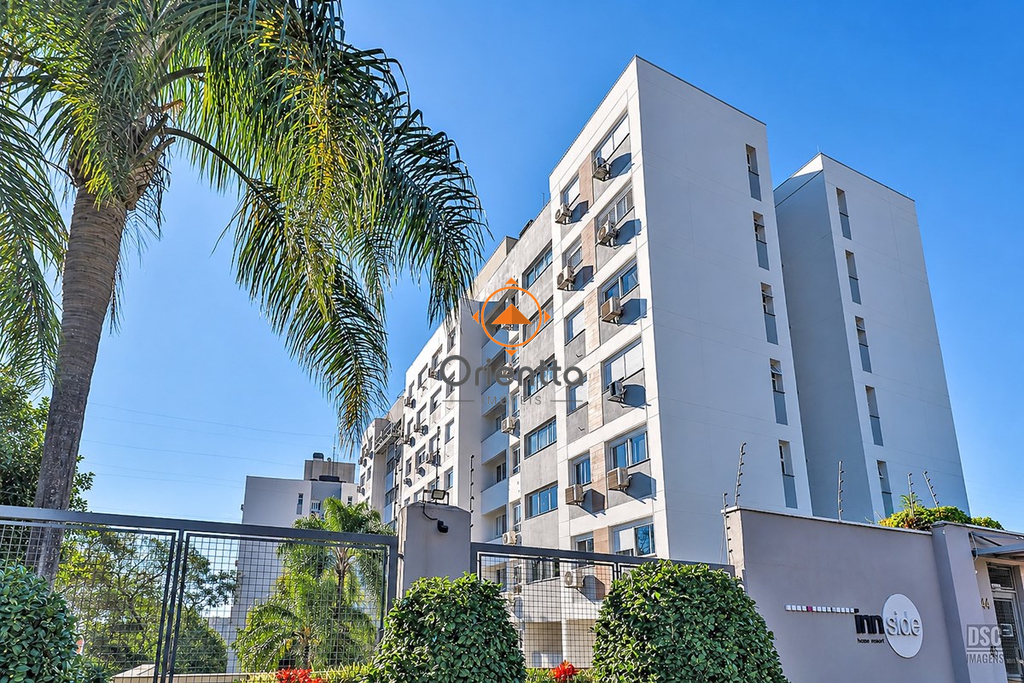 Apartamento com 65m², 2 dormitórios no bairro Tristeza em Porto Alegre para Comprar