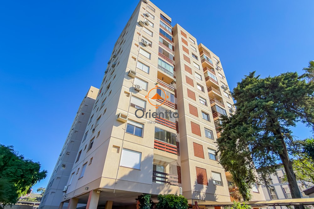 Apartamento com 61m², 2 dormitórios no bairro Glória em Porto Alegre para Comprar