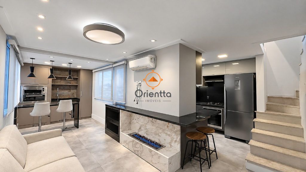 Apartamento com 62m², 2 dormitórios no bairro Bela Vista em Porto Alegre para Comprar