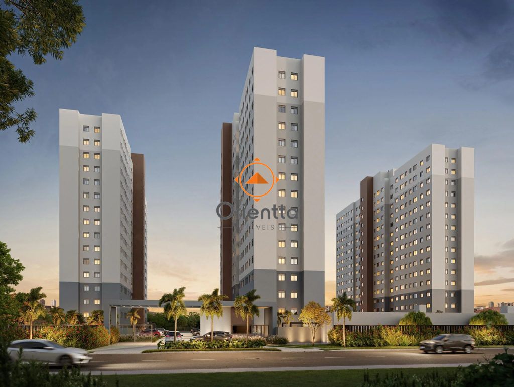 Apartamento com 31m², 1 dormitório no bairro Passo da Areia em Porto Alegre para Comprar