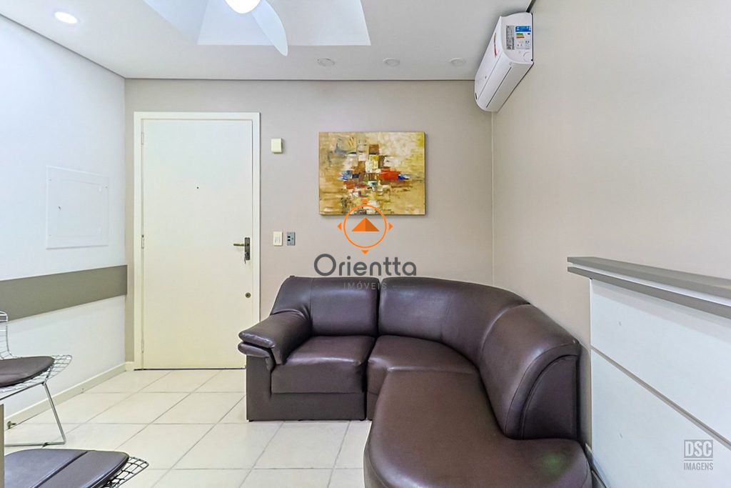 Sala Comercial com 52m² no bairro Rio Branco em Porto Alegre para Comprar