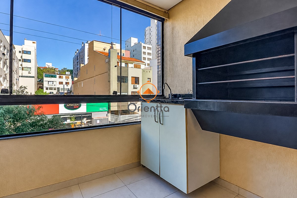 Apartamento com 74m², 2 dormitórios no bairro Petrópolis em Porto Alegre para Comprar