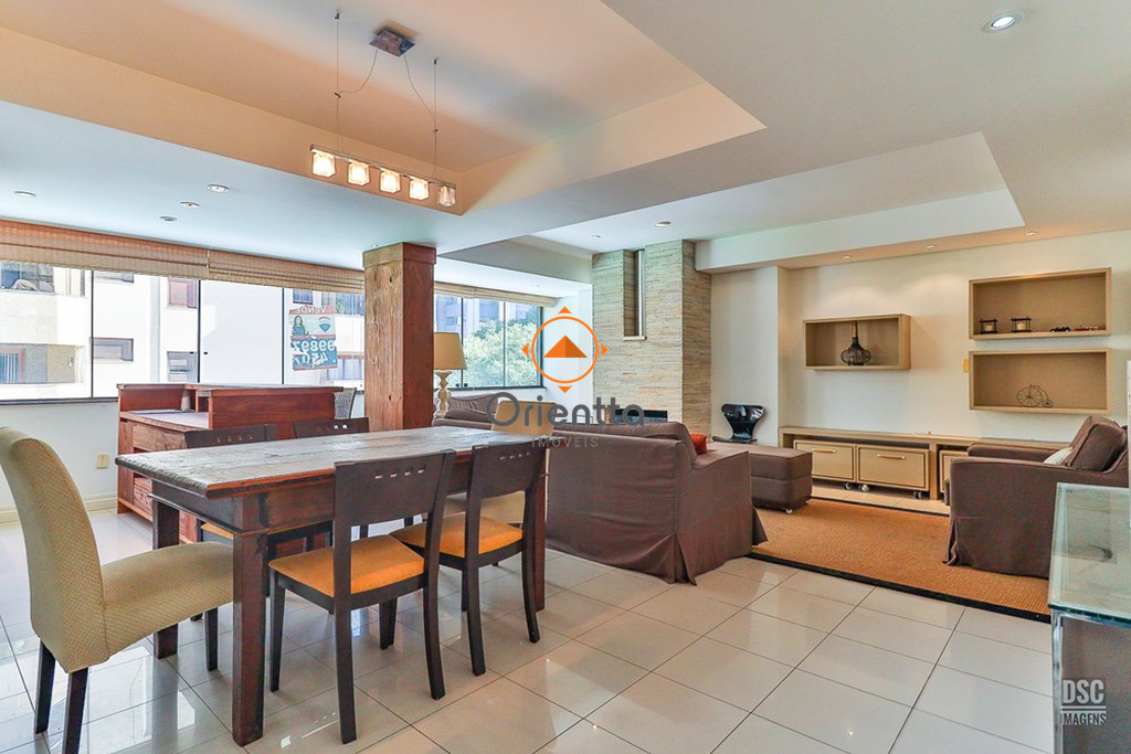 Apartamento com 137m², 3 dormitórios no bairro Petrópolis em Porto Alegre para Comprar