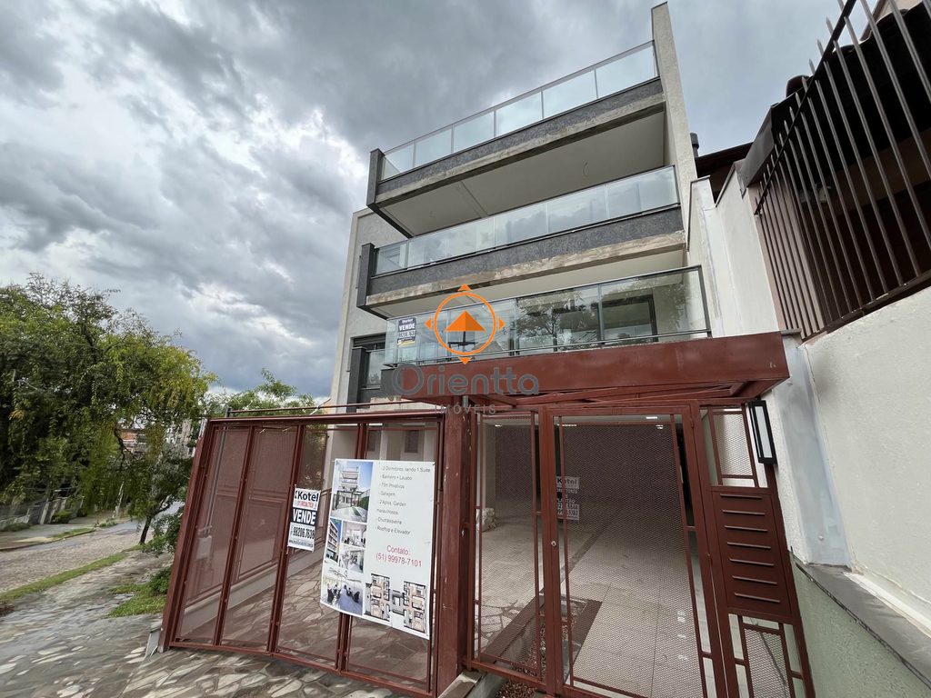Apartamento com 74m², 2 dormitórios no bairro Três Figueiras em Porto Alegre para Comprar
