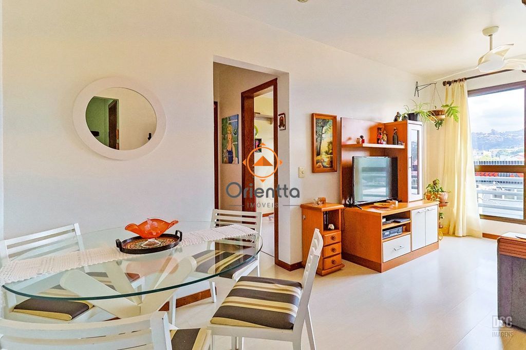 Apartamento com 58m², 2 dormitórios no bairro Partenon em Porto Alegre para Comprar