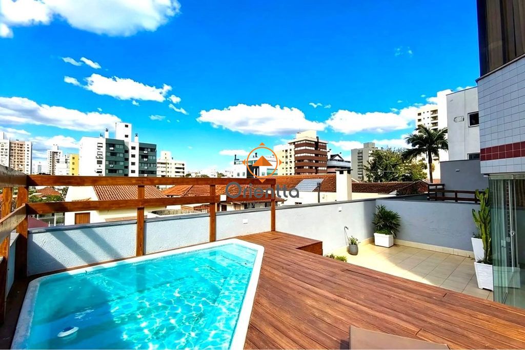 Apartamento com 145m², 2 dormitórios no bairro Boa Vista em Porto Alegre para Comprar