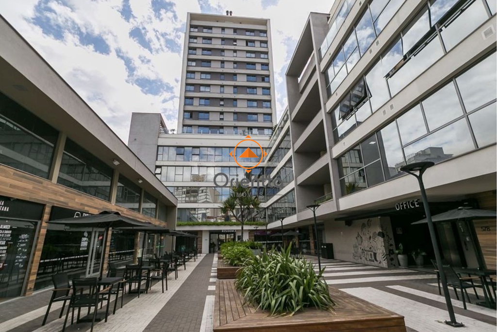 Apartamento com 47m², 1 dormitório no bairro Cidade Baixa em Porto Alegre para Comprar
