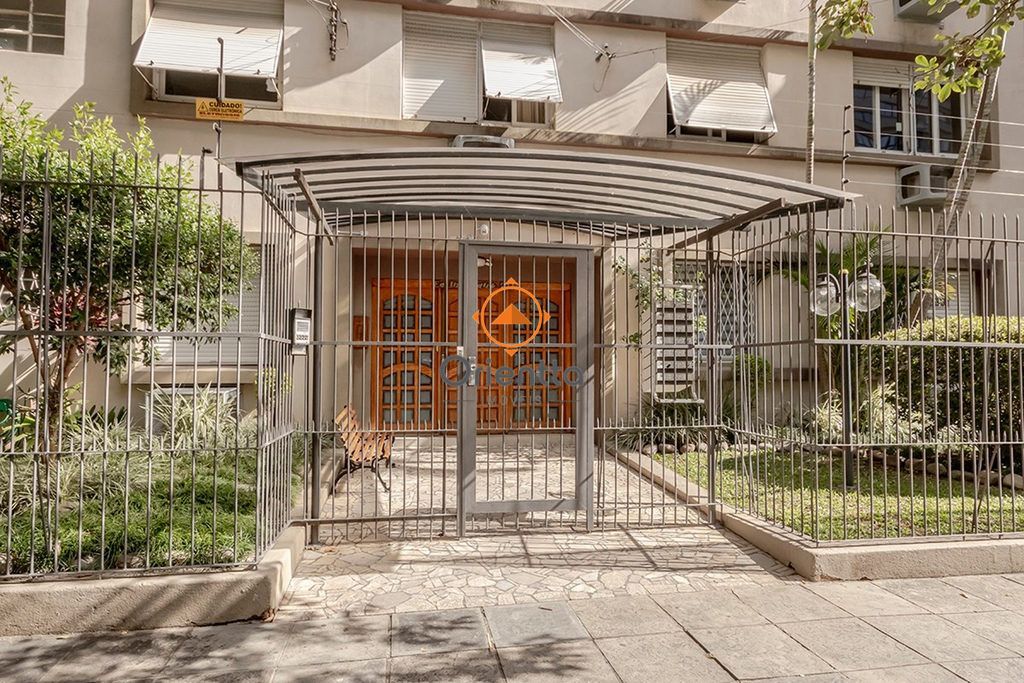 Apartamento com 85m², 2 dormitórios no bairro Rio Branco em Porto Alegre para Comprar