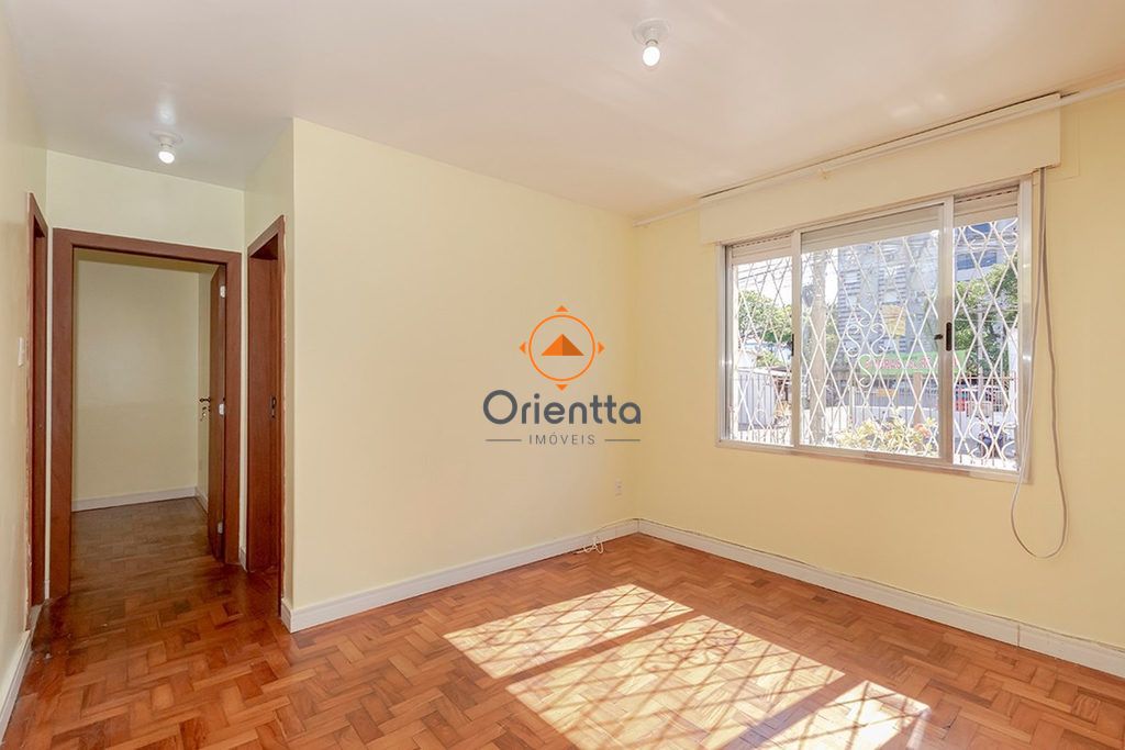 Apartamento com 50m², 2 dormitórios no bairro Cristo Redentor em Porto Alegre para Comprar