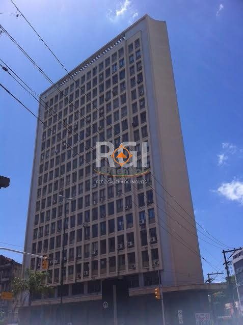 Sala Comercial no bairro Floresta em Porto Alegre para Comprar