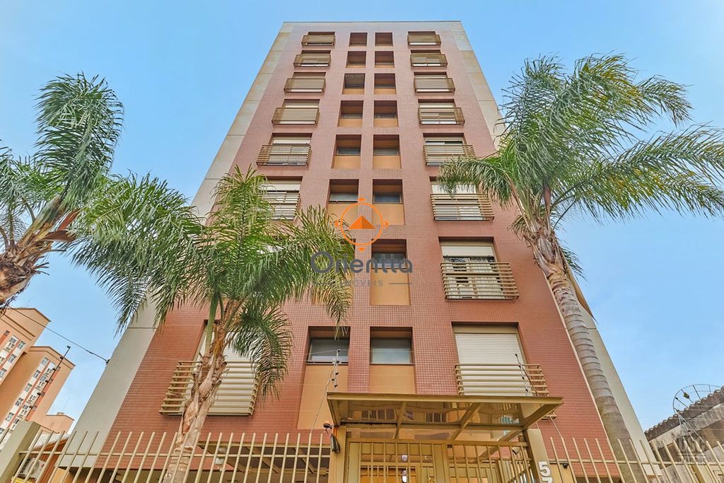 Apartamento com 77m², 3 dormitórios no bairro Partenon em Porto Alegre para Comprar