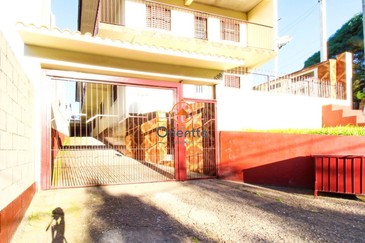 Prédio Comercial com 350m² no bairro Lomba do Pinheiro em Porto Alegre para Comprar