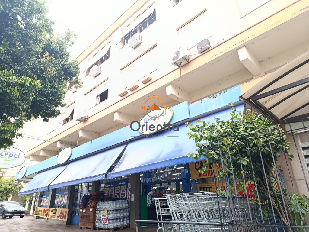 Apartamento com 126m², 3 dormitórios no bairro Jardim Botânico em Porto Alegre para Comprar