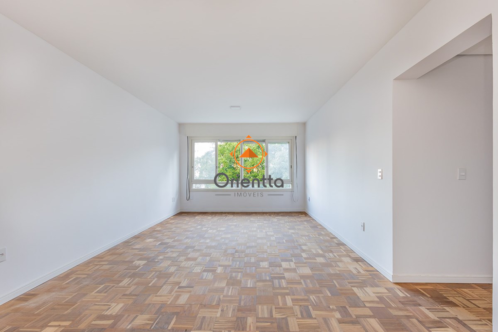 Apartamento com 111m², 3 dormitórios no bairro Petrópolis em Porto Alegre para Comprar